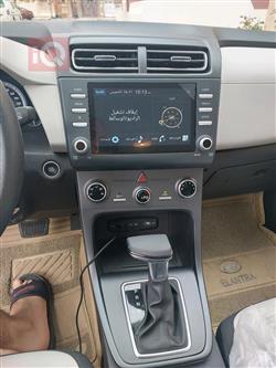 هيونداي كريتا